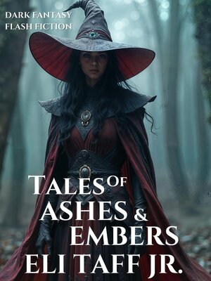 cover image of Tales of Ashes and Embers